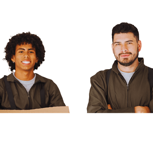 Two Helpers Two Helpers