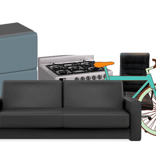 Single Item Disposal Single Item Disposal