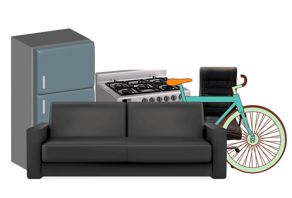 Single Item Disposal Single Item Disposal